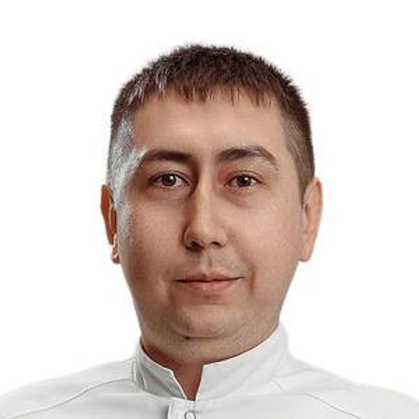 Сиразов Зуфар Саубанович — Невролог, Набережные Челны