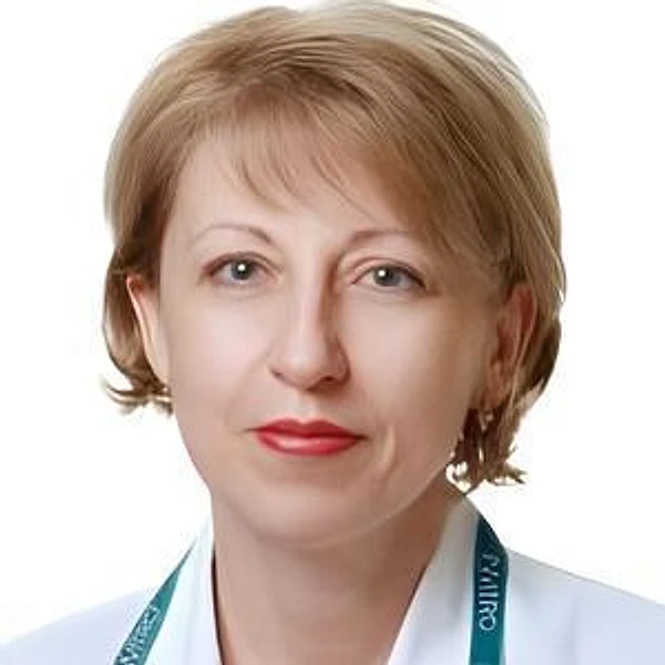 Ерофеева Юлия Ивановна — Гинеколог, Акушер, Врач УЗИ, Москва