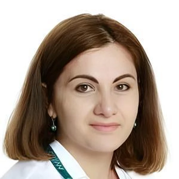 Тодуа Теа Нугзаровна — Гинеколог, Акушер, Врач УЗИ, Москва