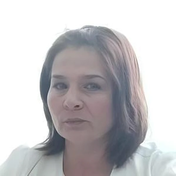 Скрябина Альбина Равильевна — Фтизиатр, Ульяновск