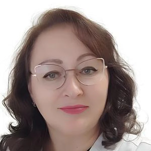 Бабанская Татьяна Алексеевна — Врач УЗИ, Москва