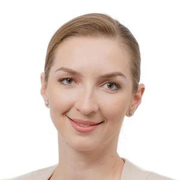 Колесник Этери Ладовна — Кардиолог, Терапевт, Функциональный диагност, Москва