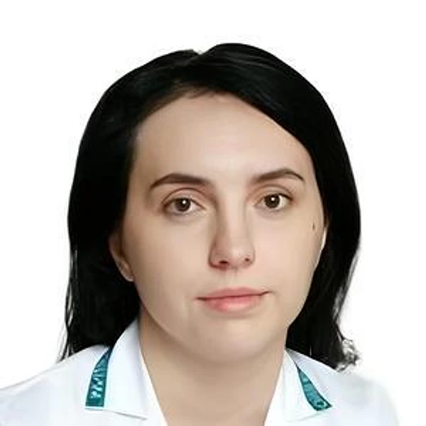 Михайлова Оксана Андреевна — Гинеколог, Акушер, Врач УЗИ, Москва