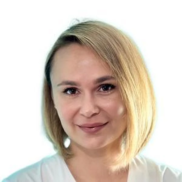 Акулова Екатерина Вячеславовна — Гинеколог, Врач УЗИ, Москва