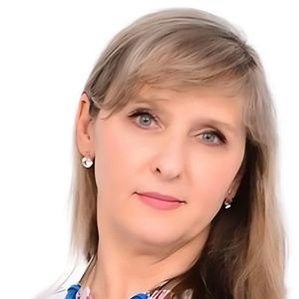 Лоцмер Наталья Владимировна — Педиатр, Врач УЗИ, Новочеркасск
