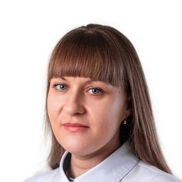 Кислова Надежда Дмитриевна — Кардиолог, Новосибирск
