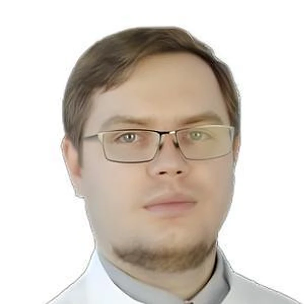 Кремис Степан Анатольевич — Терапевт, Пульмонолог, Новосибирск