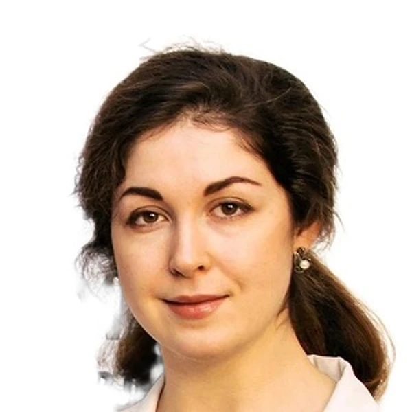 Семикова Галина Владимировна — Эндокринолог, Врач УЗИ, Диетолог, Терапевт, Санкт-Петербург