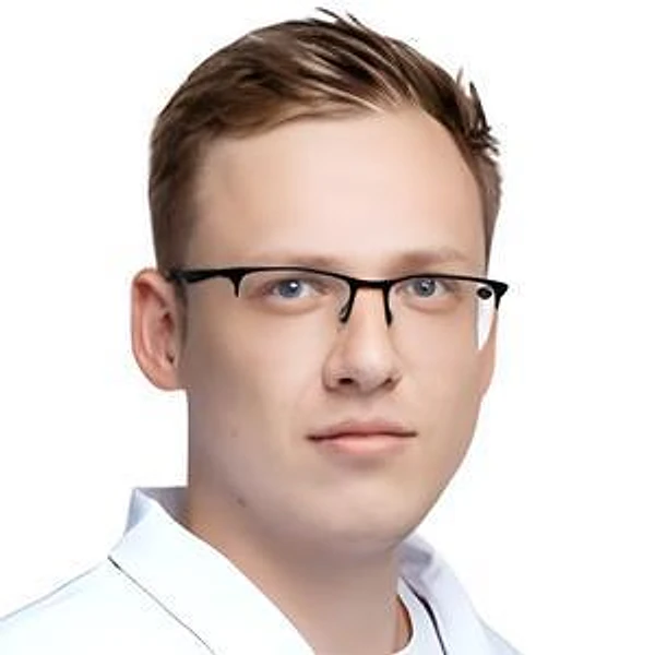 Колушкин Дмитрий Сергеевич — Педиатр, Врач скорой помощи, Москва