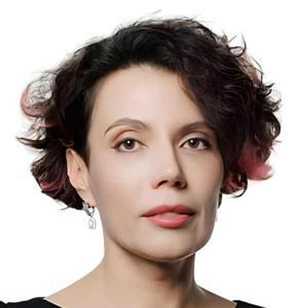 Рыжевская Жанна Алексеевна — Врач-косметолог, Чебоксары