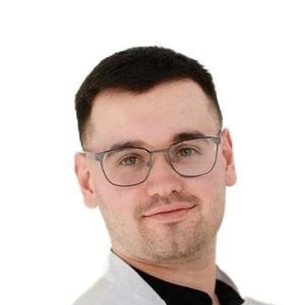 Живаев Артём Олегович — Стоматолог-хирург, Стоматолог-имплантолог, Краснодар