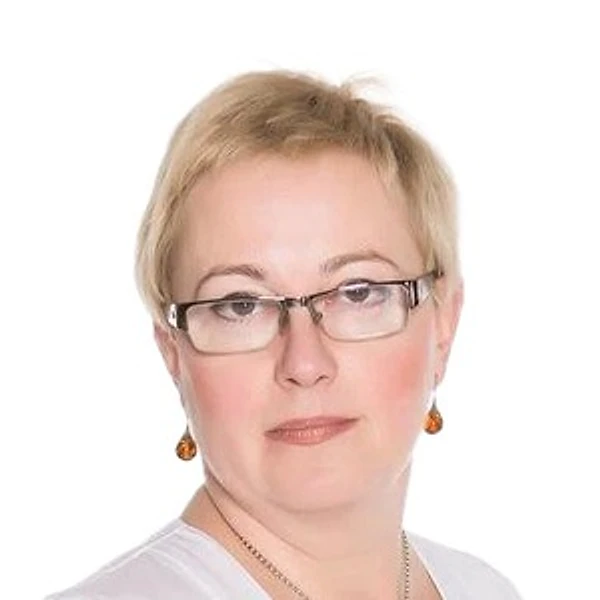 Ланкина Ольга Моисеевна — Гинеколог, Акушер, Брянск