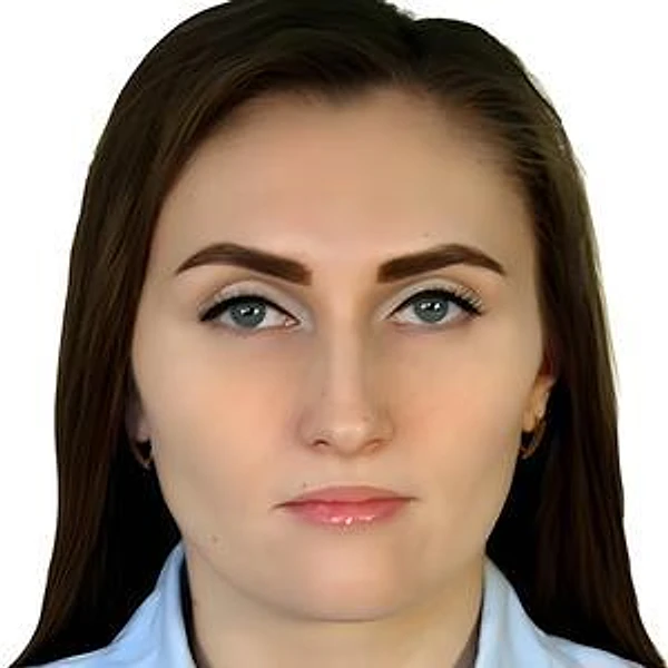 Орлова Жанна Игоревна — Кардиолог, Терапевт, Ульяновск
