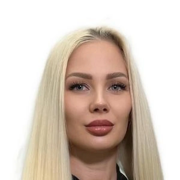 Кузьмина Кристина Павловна — Косметолог-эстетист, Краснодар