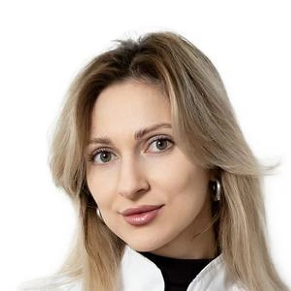 Камболова Тата Евгеньевна — Эндокринолог, Владикавказ
