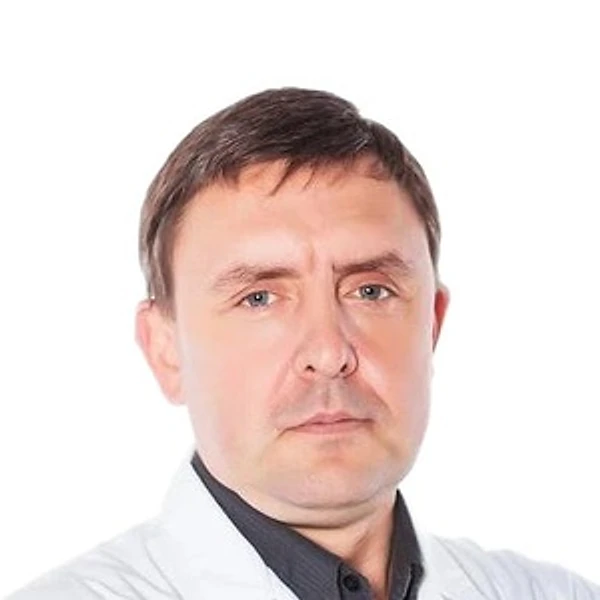 Петров Александр Павлович — Уролог, Брянск