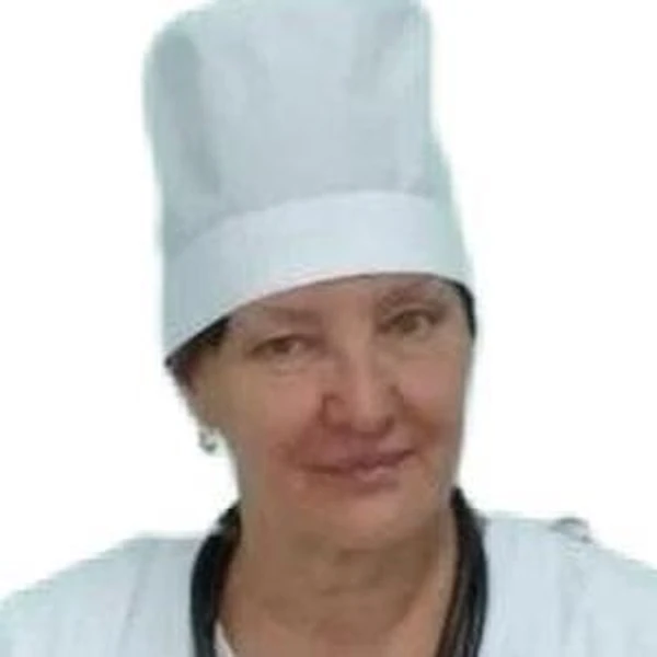 Сорокина Татьяна Евгеньевна — Фтизиатр, Ульяновск