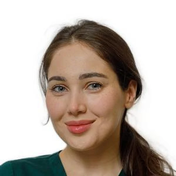 Джанкезова Аминат Науазиевна — Эндокринолог, Химки