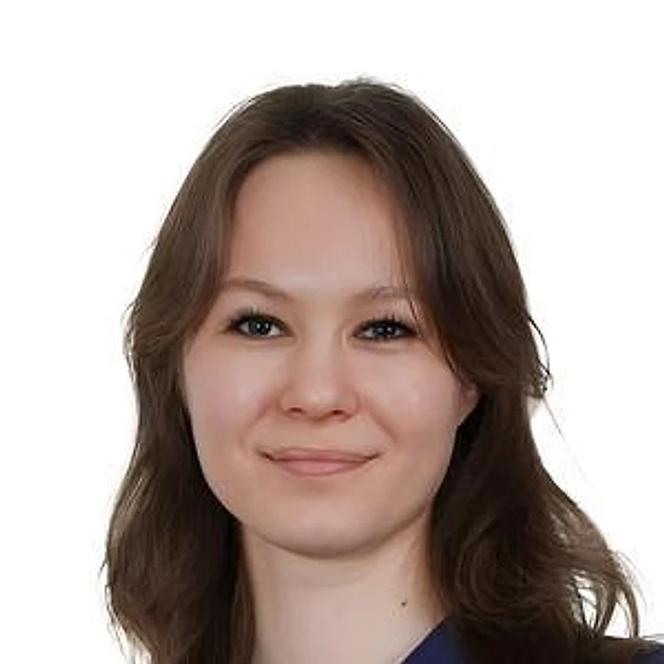 Хайруллина Лариса Мансуровна — Функциональный диагност, Москва