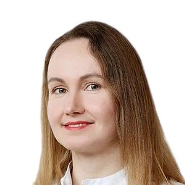 Данелия Мария Александровна — Детский офтальмолог, Офтальмолог (окулист), Казань