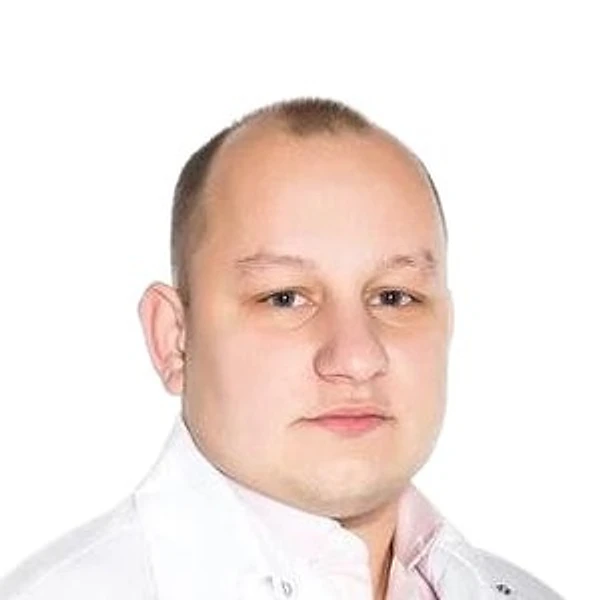 Акулов Павел Викторович — Эндокринолог, Брянск