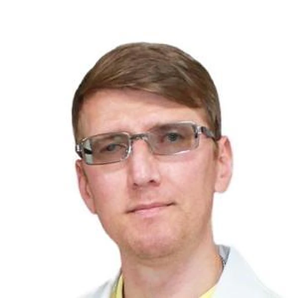 Панюшев Андрей Анатольевич — Массажист, Екатеринбург