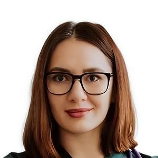 Бузуртанова Марина Салиевна — Гинеколог, Москва