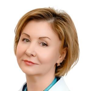 Куфтова Татьяна Павловна — Эндокринолог, Брянск