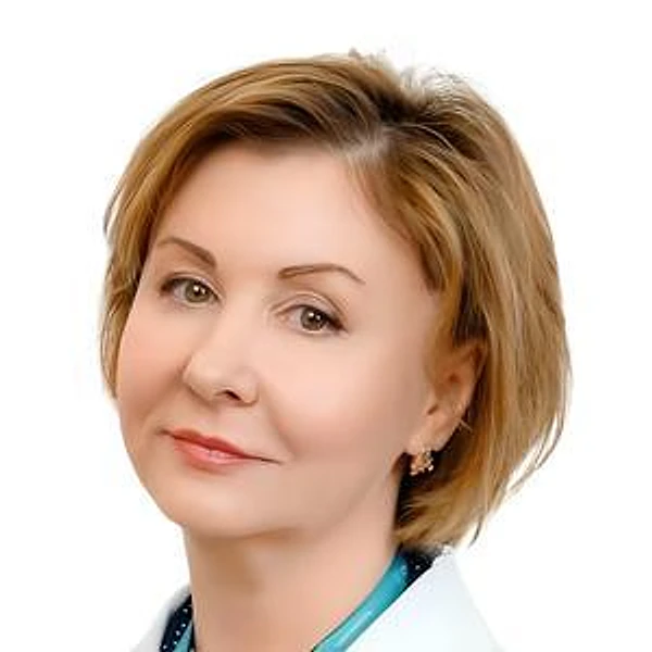 Куфтова Татьяна Павловна — Эндокринолог, Брянск
