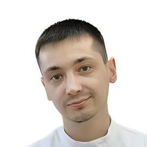 Лункин Евгений Евгеньевич — Стоматолог-ортопед, Тольятти