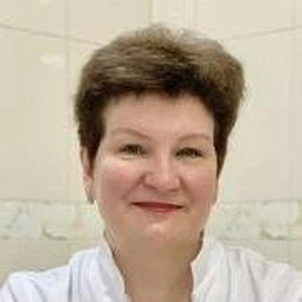 Хропова Данина Юрьевна — Стоматолог, Тольятти