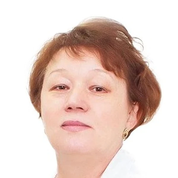 Бобылева Ирина Юрьевна — Терапевт, Врач УЗИ, Брянск