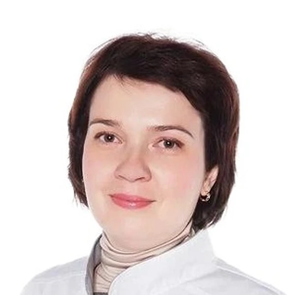 Пантелеева Наталья Александровна — Врач УЗИ, Функциональный диагност, Брянск