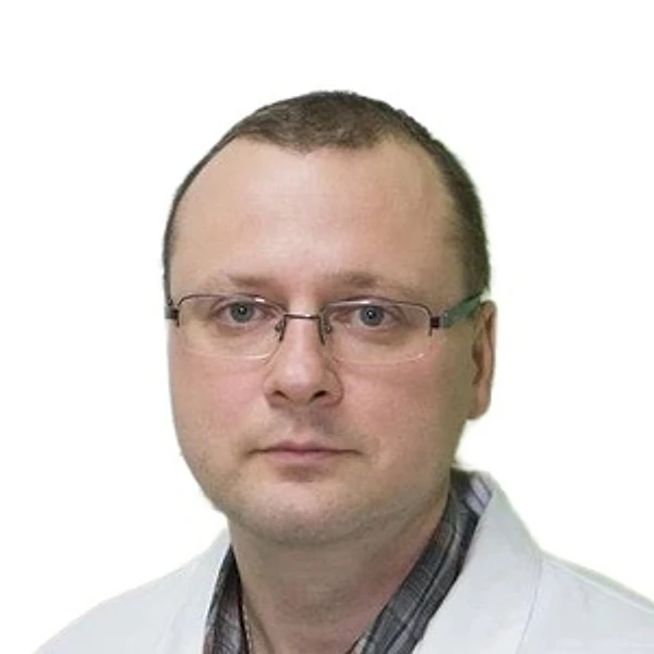 Шумаков Олег Олегович — Невролог, Брянск