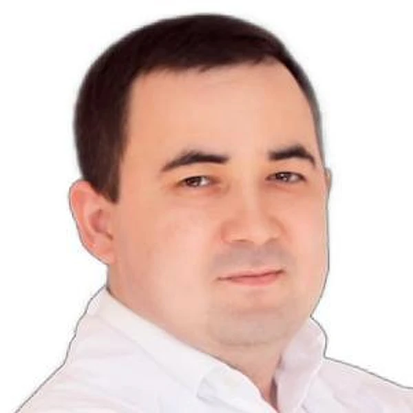 Султангужин Даян Баязитович — Онколог, Магнитогорск