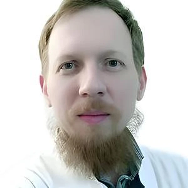 Балаганин Сергей Вячеславович — Нарколог, Психиатр, Нижний Новгород
