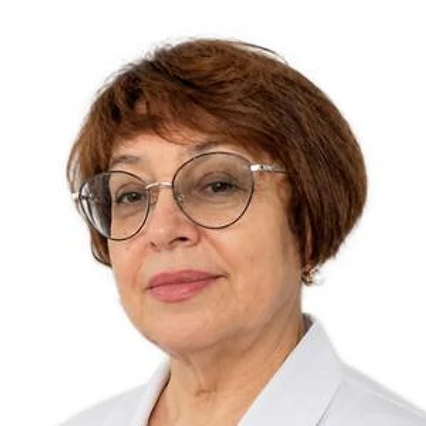 Косоногова Альбина Ивановна — Психотерапевт, Нижний Новгород