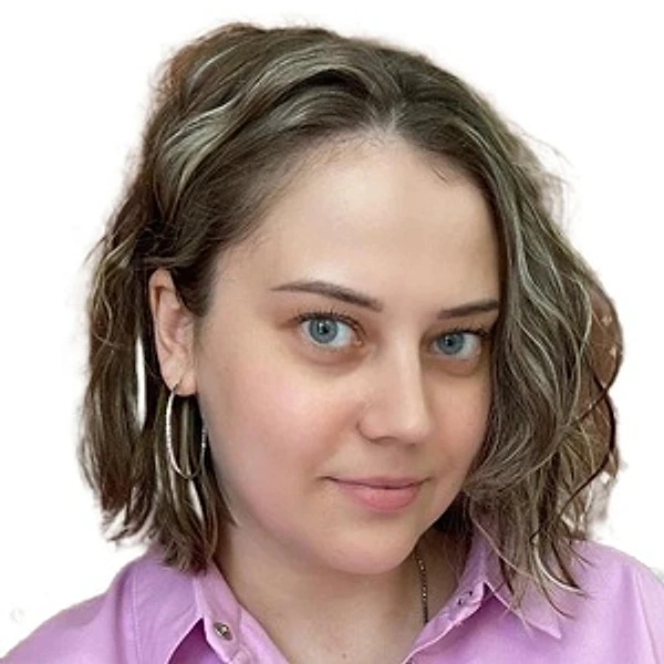 Цепкина Яна Алексеевна — Акушерка, Красноярск