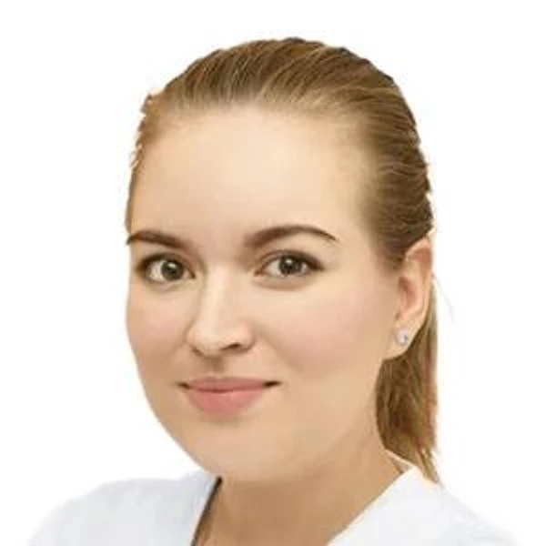 Белова Ольга Дмитриевна — Эндокринолог, Москва