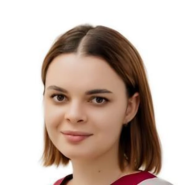 Голованева Дарья Александровна — Стоматолог-ортопед, Челябинск