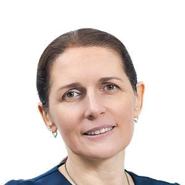 Куликова Анна Александровна — Стоматолог-ортопед, Стоматолог, Санкт-Петербург