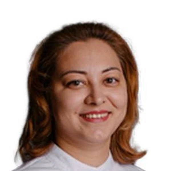 Метлина Ирина Хамитовна — Терапевт, Чебаркуль