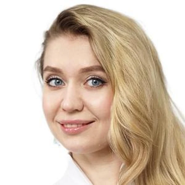 Михеева Ксения Радиковна — Врач-косметолог, Дерматолог, Трихолог, Санкт-Петербург