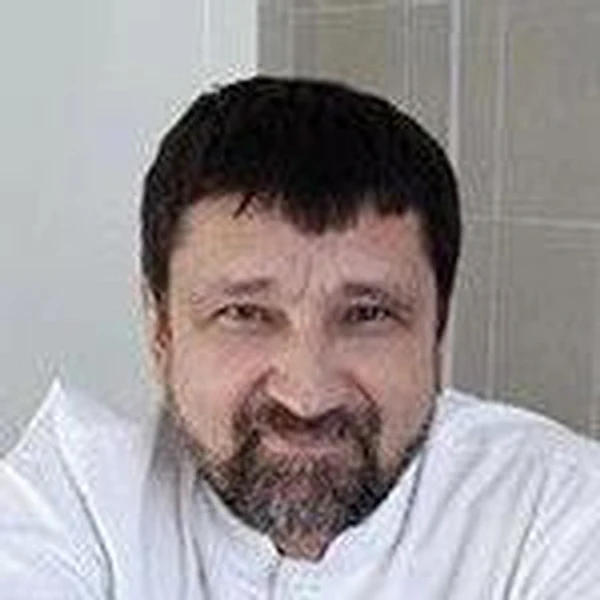 Репешко Александр Иванович — Стоматолог, Стоматолог-имплантолог, Стоматолог-ортопед, Стоматолог-хирург, Брянск
