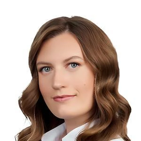 Сухомлинова Валентина Игоревна — Эмбриолог, Новосибирск