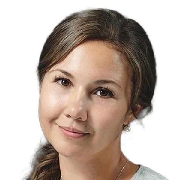Тимохова Евгения Юрьевна — Стоматолог, Детский стоматолог, Стоматолог-эндодонтист, Брянск