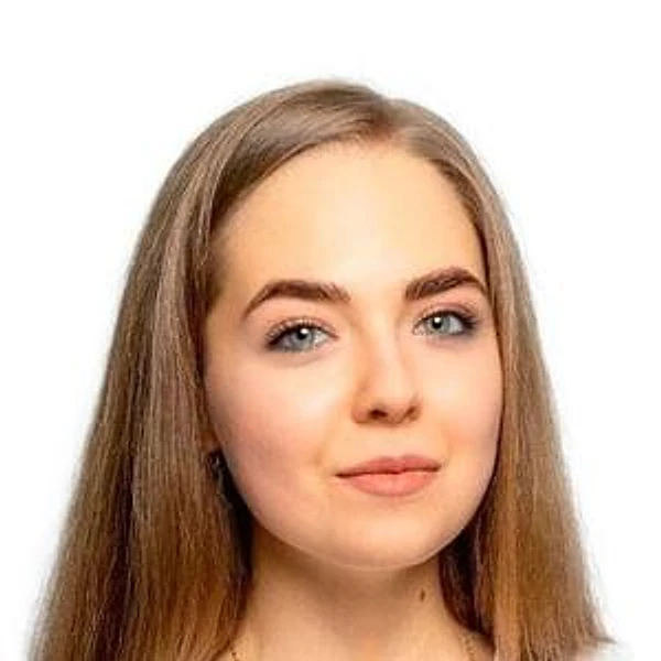 Рябинина Анастасия Алексеевна — Стоматолог-ортопед, Нижний Новгород