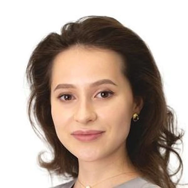 Суркова Полина Александровна — Стоматолог-ортодонт, Детский ортодонт, Детский стоматолог, Стоматолог, Нижний Новгород