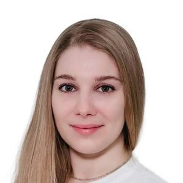 Денисова Екатерина Юрьевна — Стоматолог-ортодонт, Детский ортодонт, Челябинск