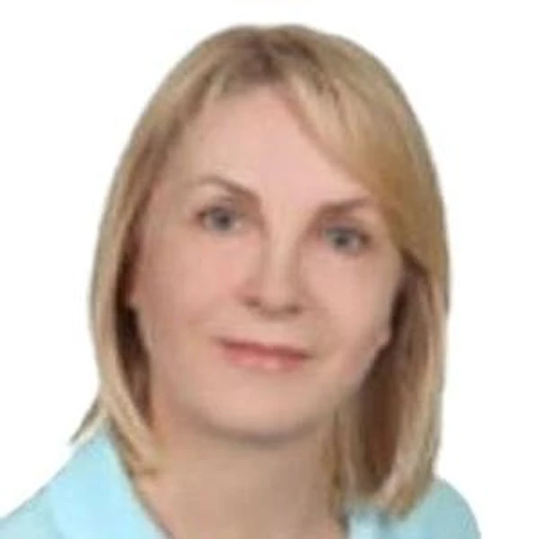 Володькина Галина Юрьевна — Стоматолог, Брянск